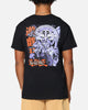 Goat Crew X Yu-Gi-Oh! Yami Yugi T-Shirt Black