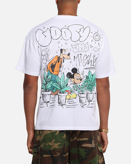 73Studio Disney Best Friend's T-Shirt White