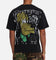 73Studio Disney Pluto T-Shirt Black
