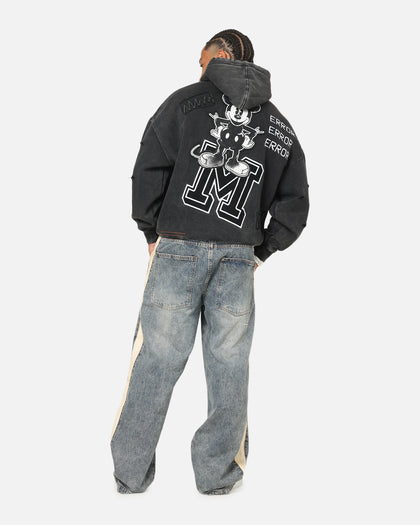 73Studio Disney Mickey Prototype 001 Hoodie Black