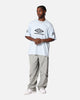 Boiler Room X Umbro Washed T-Shirt White