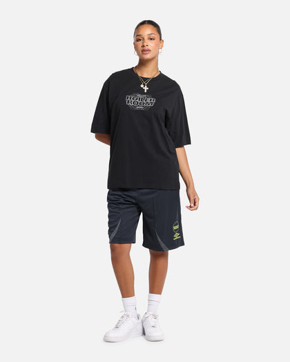 Boiler Room World Tour T-Shirt Black