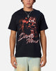 Goat Crew Star Wars Darth Maul Airbrush T-Shirt Black