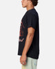 Goat Crew Star Wars Darth Maul Airbrush T-Shirt Black