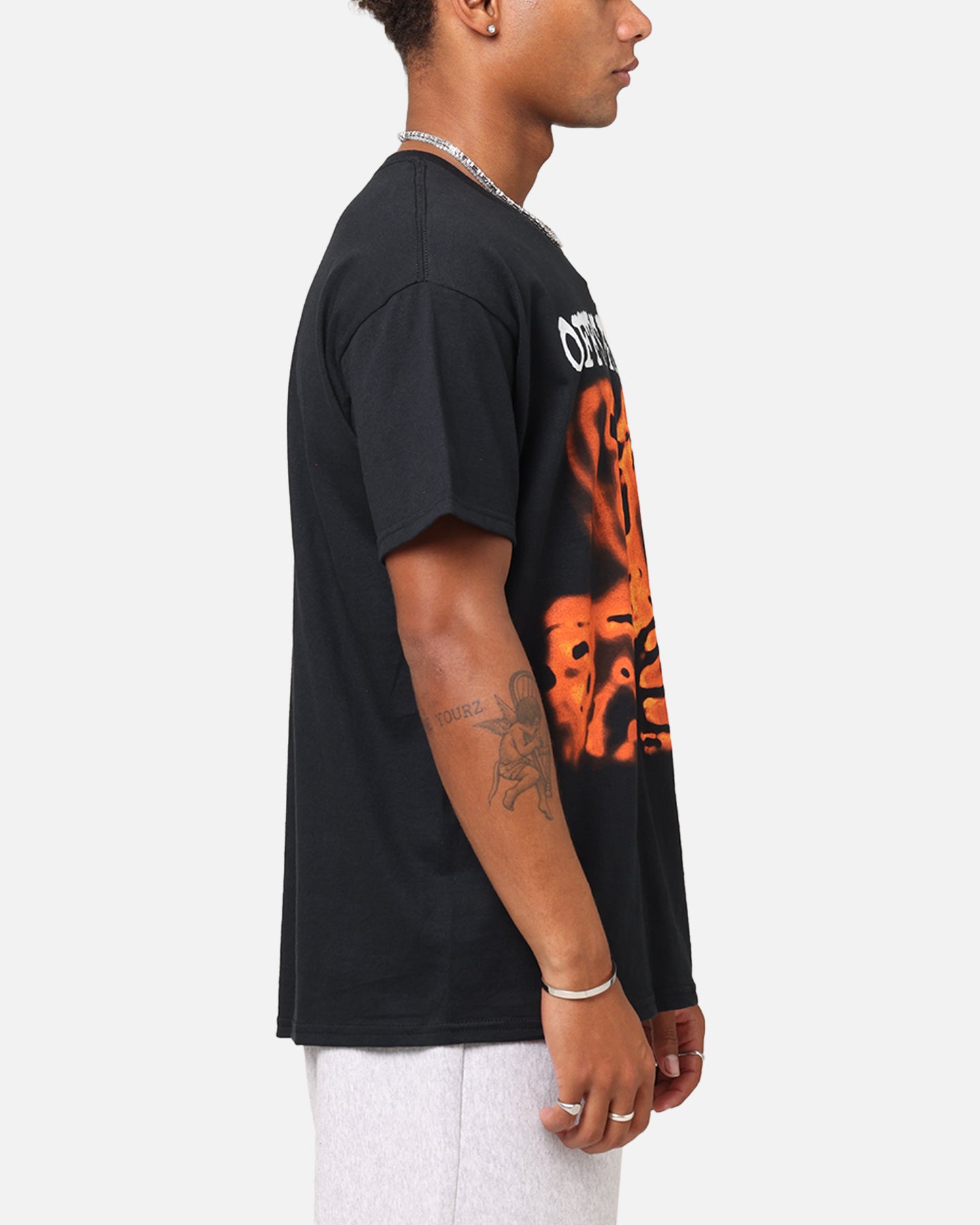 The Offspring Smash T-Shirt Black | Culture Kings US