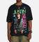 Justin Bieber Bieber T-Shirt Black