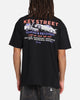 Key Street Kei Tow Truck T-Shirt Black