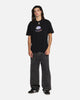 Key Street Kei Tow Truck T-Shirt Black