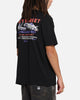 Key Street Kei Tow Truck T-Shirt Black