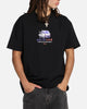 Key Street Kei Tow Truck T-Shirt Black