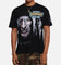 American Thrift X Warcraft III: The Frozen Throne Heavy T-Shirt Black