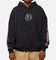 Mitchell & Ness Inter Miami CF Angles Hoodie Faded Black