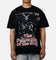 73Studio X Lord Of The Rings Fellowship Heavyweight T-Shirt Black