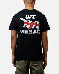 Culture Kings Merab Dvalishvili 313 T-Shirt Black