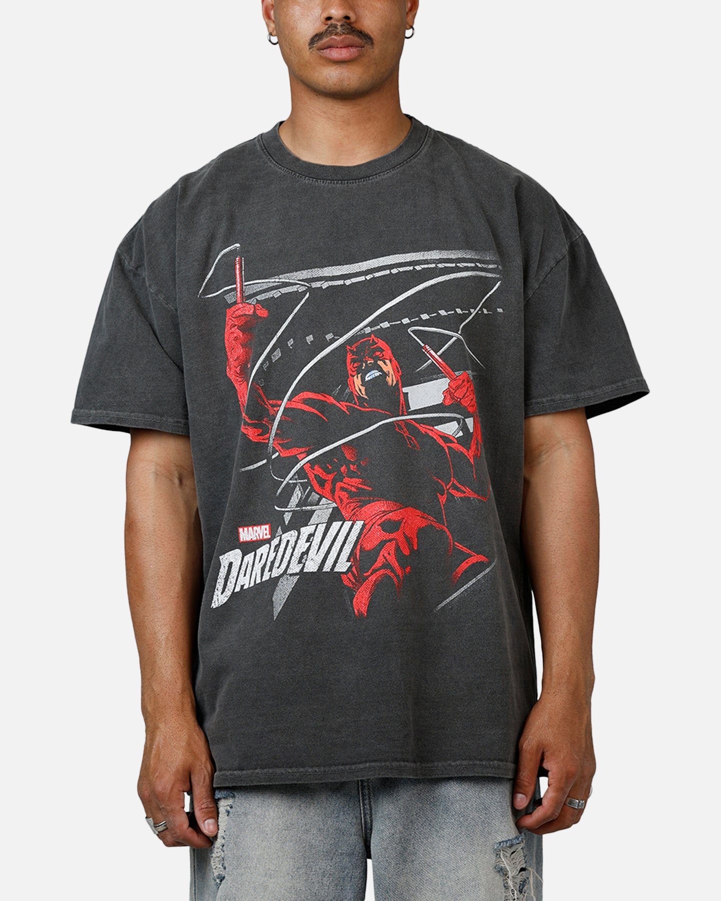 UPPERDECK MARVEL daredevilデアデビル　サインセット UPPERDECK MARVEL daredevilデアデビル サインセット 【公式通販】