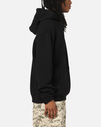 Majestic Athletic Las Vegas Raiders Champs Serial Mono Hoodie Black