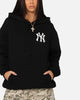 Majestic Athletic New York Yankees Champs Serial Mono Hoodie Black