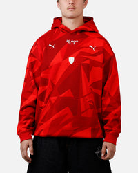 Puma X Scuderia Ferrari HP 20 Years of Red Hoodie Red