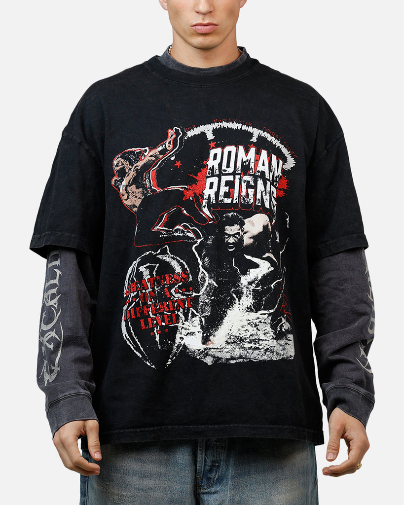 2001 Knowledge Reigns T-Shirt main image 0