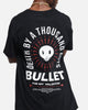 Bullet For My Valentine 1000 Cuts T-Shirt Black