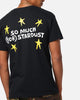 Fall Out Boy Ying Yang T-Shirt Black