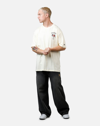 New Era Los Angeles Dodgers Ohtani T-Shirt White