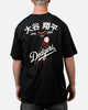 New Era Los Angeles Dodgers Ohtani T-Shirt Black