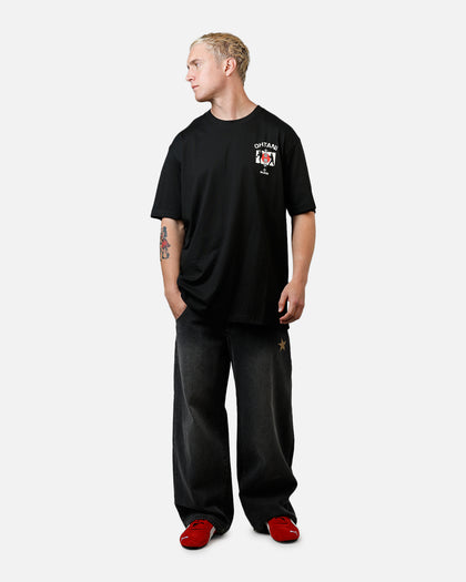 New Era Los Angeles Dodgers Ohtani T-Shirt Black