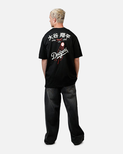 Nike LA Dodgers Takashi Murakami MLB Tokyo Series Shohei Ohtani Jersey LARGE eBa Nike LA Dodgers Takashi Murakami MLB Tokyo Series Shohei Ohtani Jersey LARGE eBa