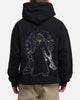 Goat Crew Disney Kingdom Hearts Roxas Hoodie Black