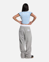 Loiter Women's Purity Baby T-Shirt Baby Blue