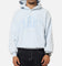Carre Con-Star Hoodie Baby Blue