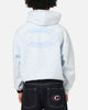 Carre Con-Star Hoodie Baby Blue