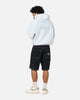 Carre Con-Star Hoodie Baby Blue