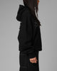 Loiter Opaque Premium Hoodie Black