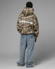Loiter Opaque Premium Hoodie Camo