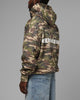Loiter Opaque Premium Hoodie Camo