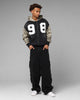 Loiter Cosmos Hoodie Black/Camo