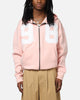 Loiter Cosmos Zip Hoodie Pink