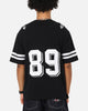 Carre Rose Bowl Football T-Shirt Black/White