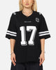 Carre Rose Bowl Football T-Shirt Black/White