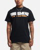 Bad Omens Concrete Jungle T-Shirt Black