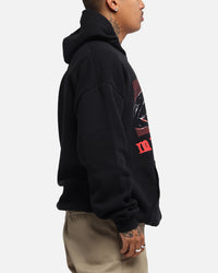 My Chemical Romance Tear Us Apart Hoodie Black