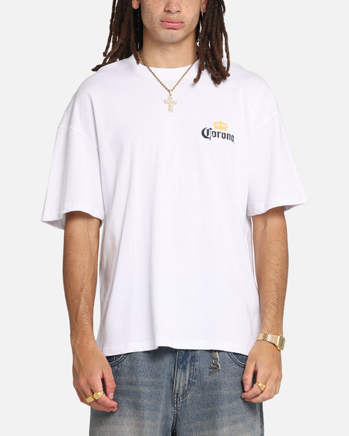 73Studio Corona T-Shirt White