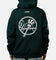 Pro Standard New York Yankees Tapestry 2.0 Hoodie Dark Green