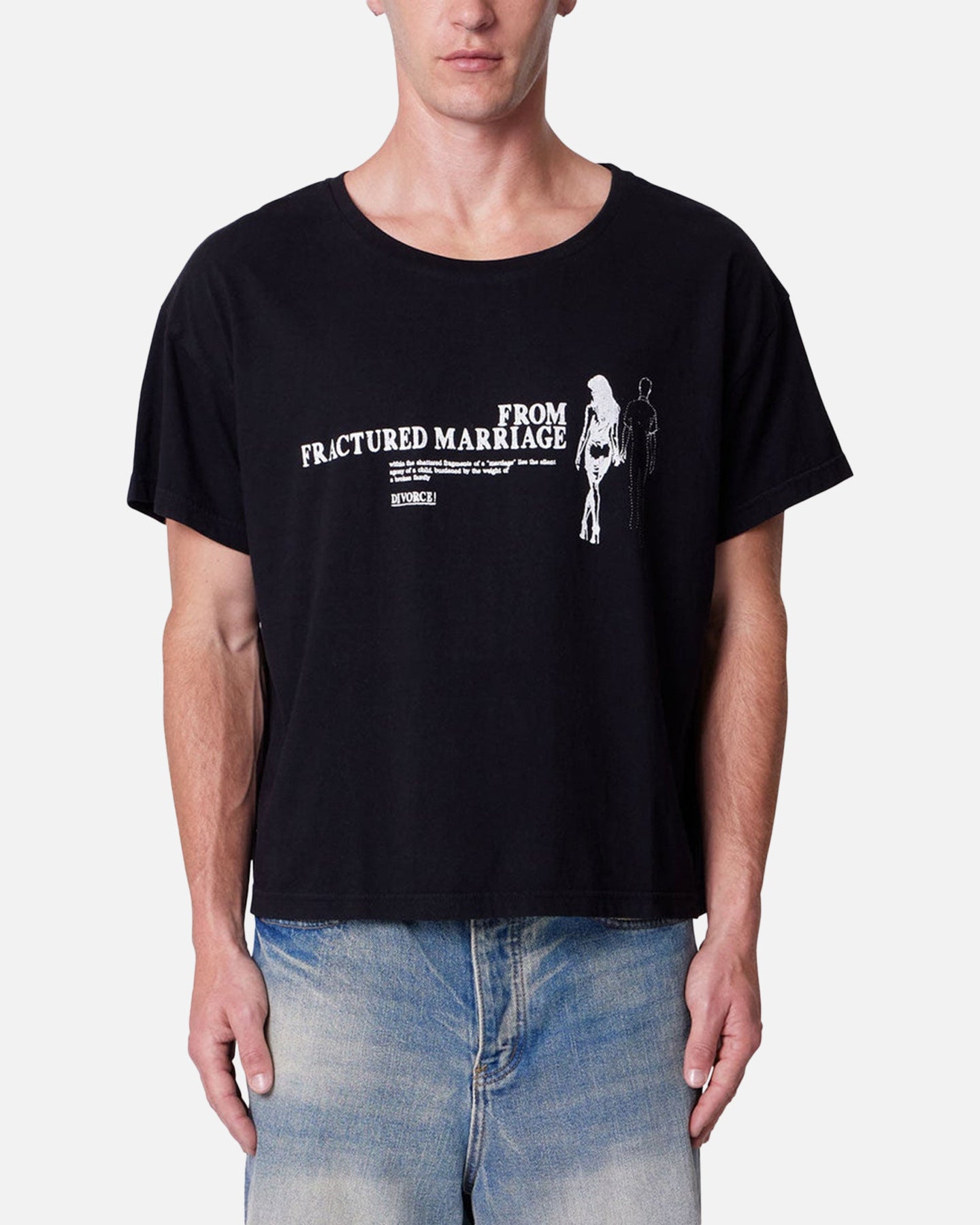 Doublet/WISM 別注 CHIN UP T-SHIRT XL 6691020450f60.webp