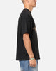 Saint Morta Rodeo Drive Boxy T-Shirt Black/Brown