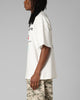 Loiter Performance Premium T-Shirt Off White