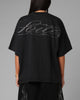 Loiter Opaque Premium T-Shirt Black