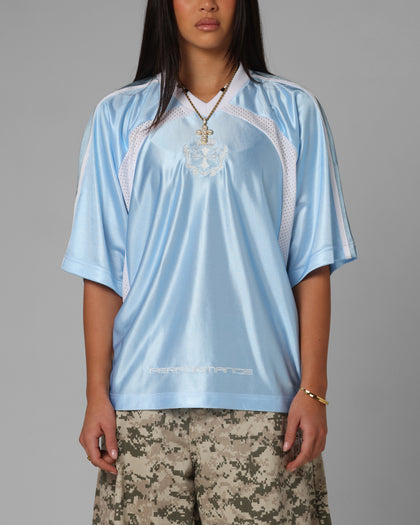 Loiter Purity Jersey Blue